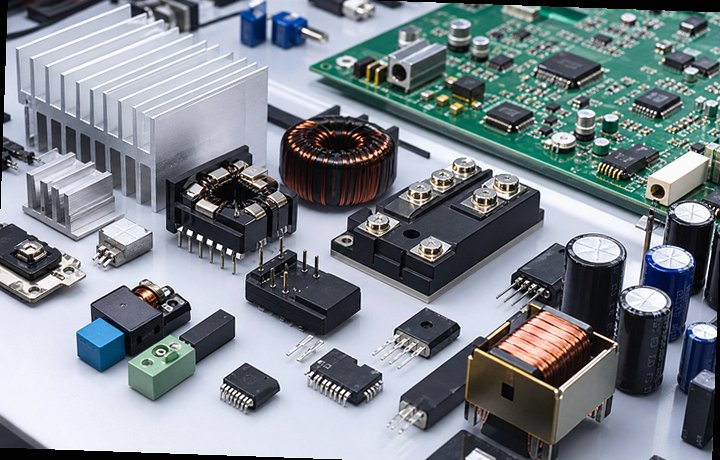 调试工具应用选型资料